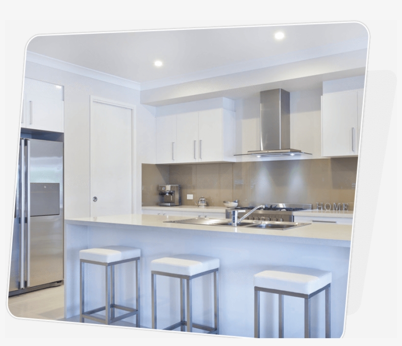 Modern Kitchens Bar Stools, transparent png #2624866