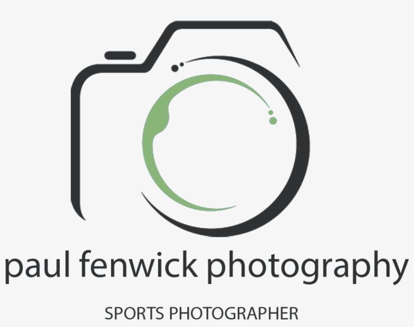 Sports Photographer Logo, transparent png #2624977