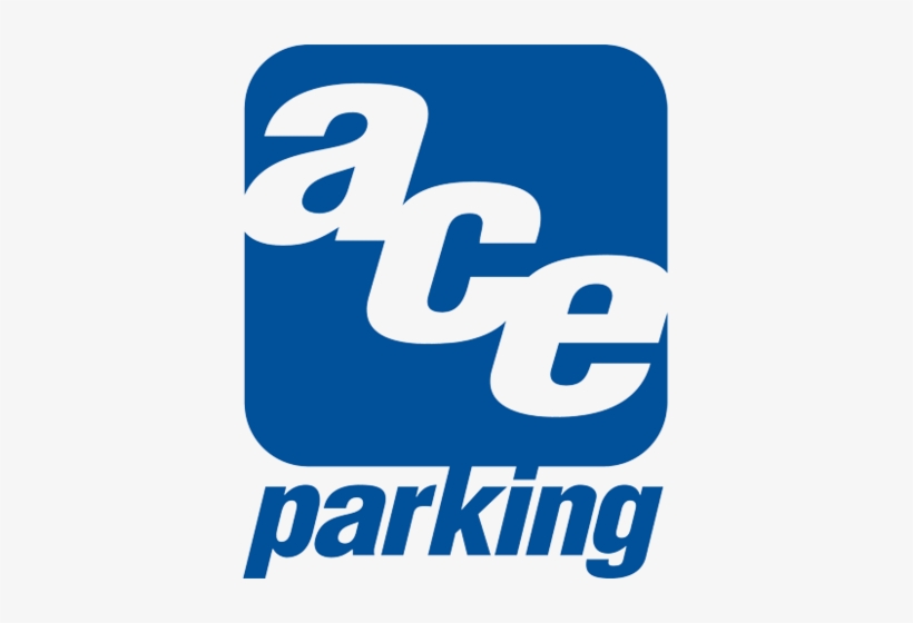 Ace Parking Logo Ideas - Ace Parking Logo, transparent png #2625012