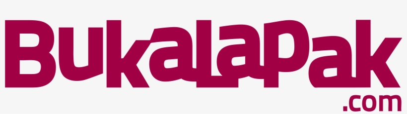 Logo Bukalapak Png, transparent png #2625061