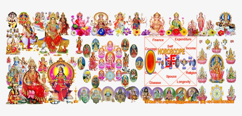 Husband Wife Divorce Call Divine Miraculous Kali Sadhak - Tantra, transparent png #2625117