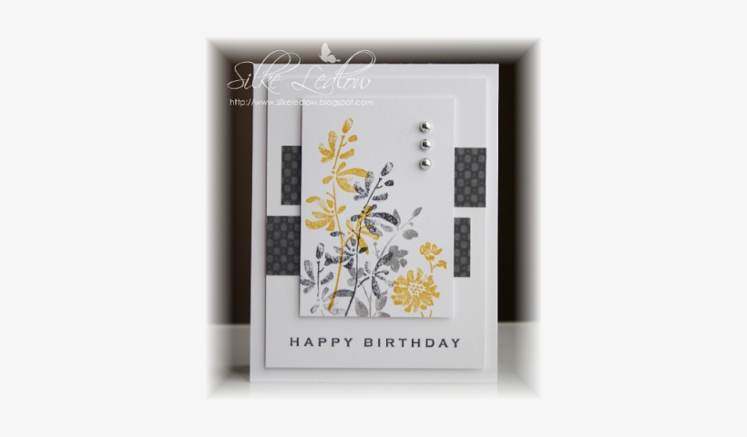 Stampin Up Watercolor Trio, transparent png #2625147