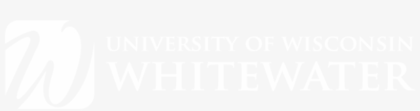 Jpg - Whitewater Wisconsin College Logo, transparent png #2625249
