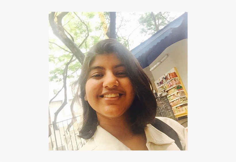 Daksha Jhajharia - Girl, transparent png #2625457