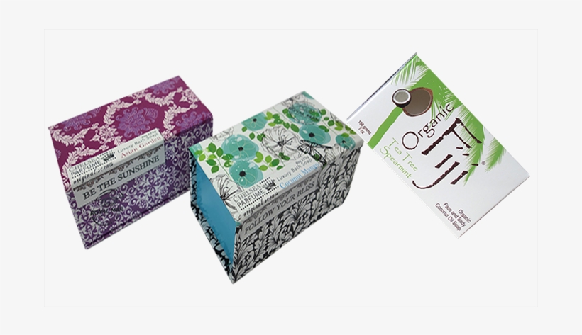 Soap Boxes - Hand Made Soap Box, transparent png #2625484