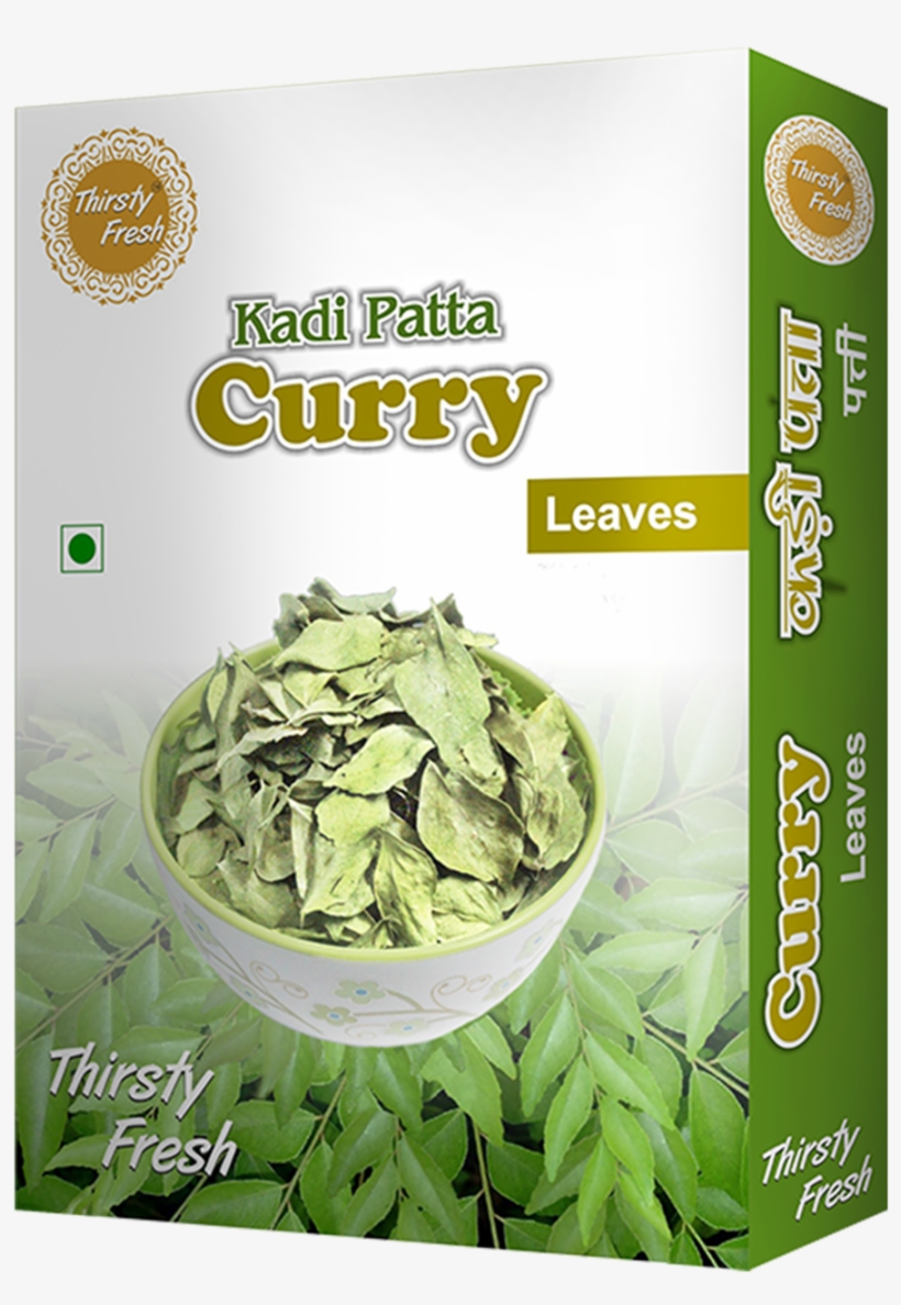 Curry Leaves 25g - Curry Tree, transparent png #2625495
