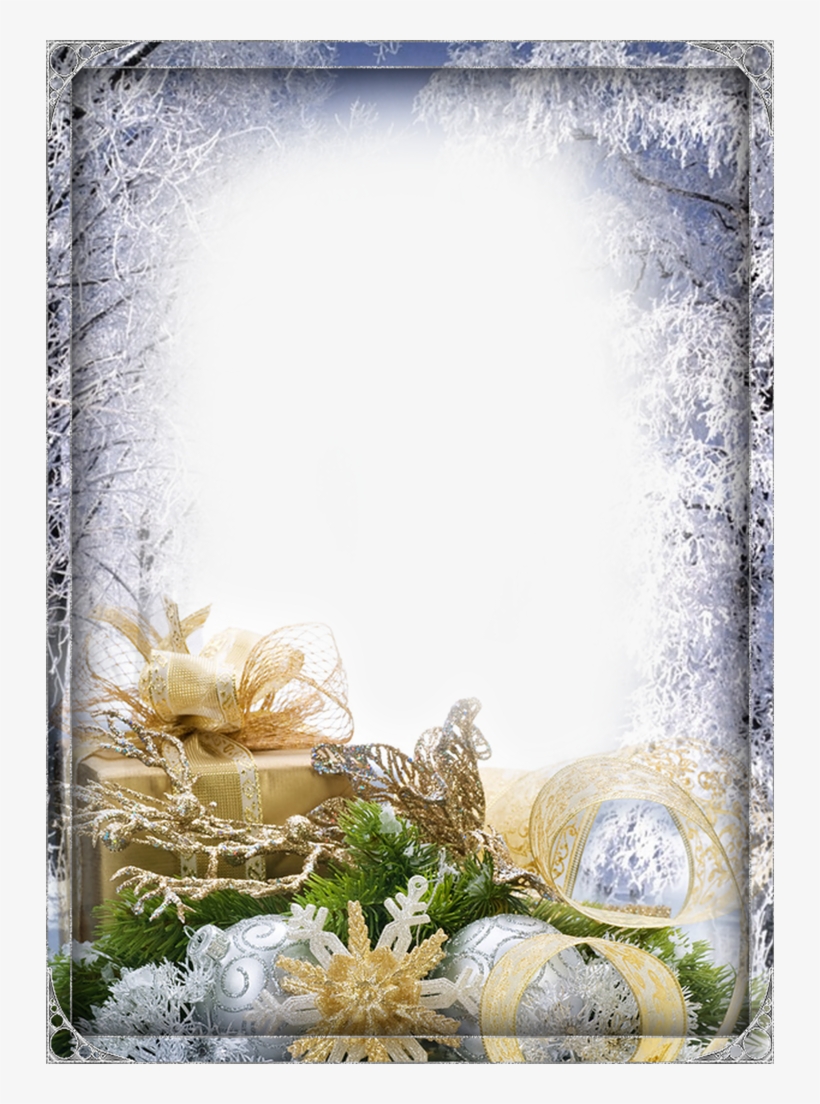 Фото, Автор Bzikolya На Яндекс - Christmas Day, transparent png #2625555