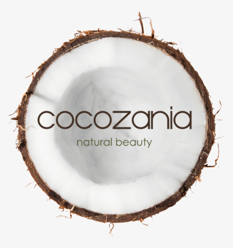 Virgin Coconut Oil - Nutreatments Llc Cocoroo Naturally Naked Body Lotion, transparent png #2625559