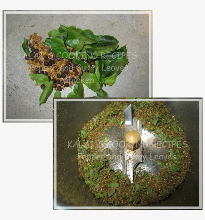 Curry Leaves Png, transparent png #2625591
