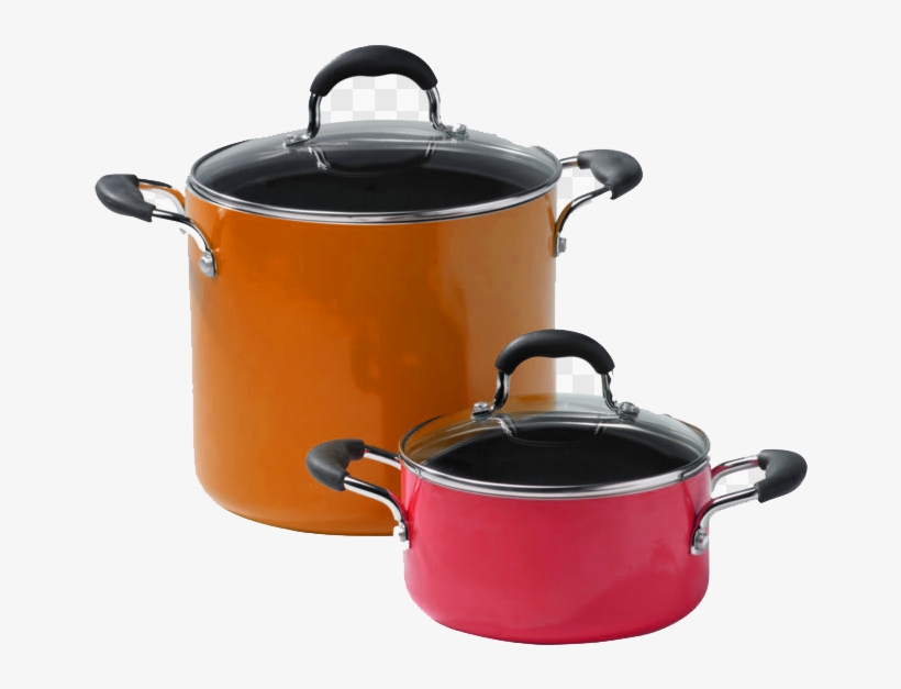 Clay Icecream Pot - Cooking Pot Png, transparent png #2625840