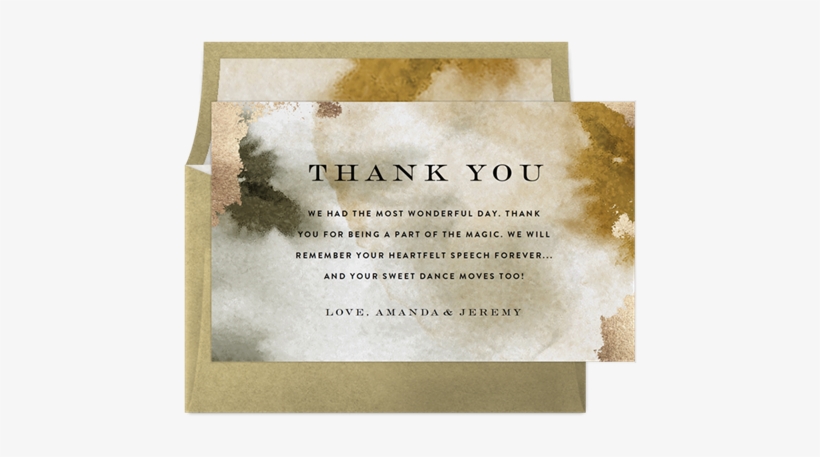 Ethereal Watercolor By Phrosne Ras @greenvelope - Document, transparent png #2625934