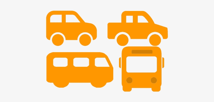 Vehicles Iconkelly Love2017 10 17t01 - Bus, transparent png #2625936