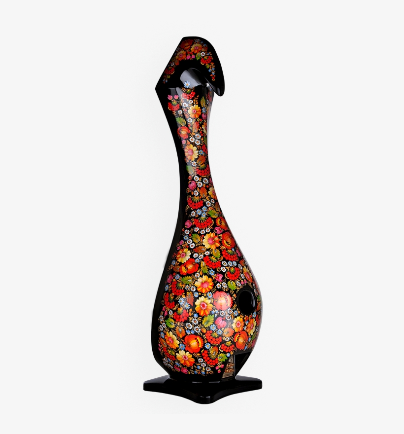 100% - Vase, transparent png #2626145