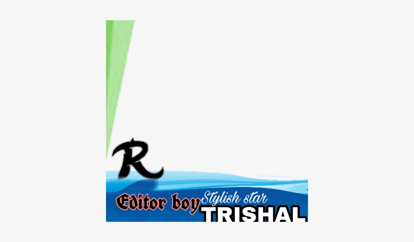 Stylish Editor - Poster, transparent png #2626171