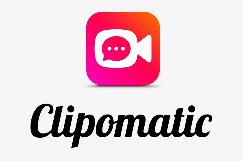 Clipomatic Is A Smart Video Editor That Turns All You - Pay It Forward This Christmas, transparent png #2626380