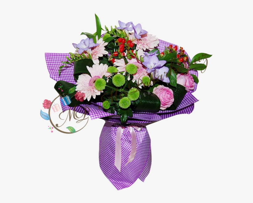Bouquet, transparent png #2626476