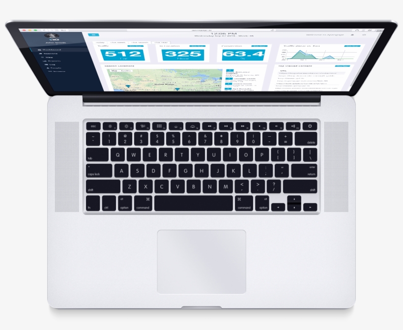 Simply Download And Start Invoicing - Macbook Pro, transparent png #2626524