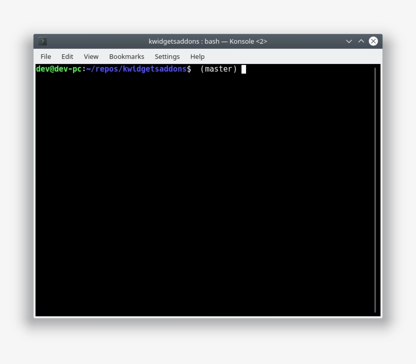 In Particular, When A Window Has Content Right Up Against - Linux, transparent png #2626667