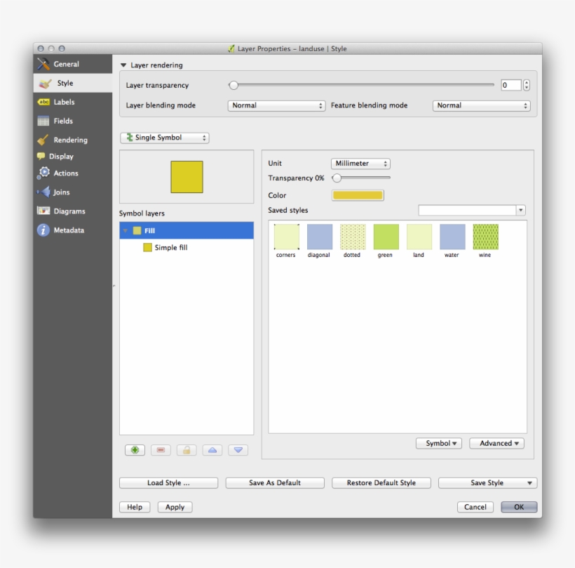Images/layer Properties Style - Computer Icon, transparent png #2626670