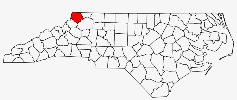 Add A Custom Legend To An Arbitray Plot - Map Of North Carolina, transparent png #2626714