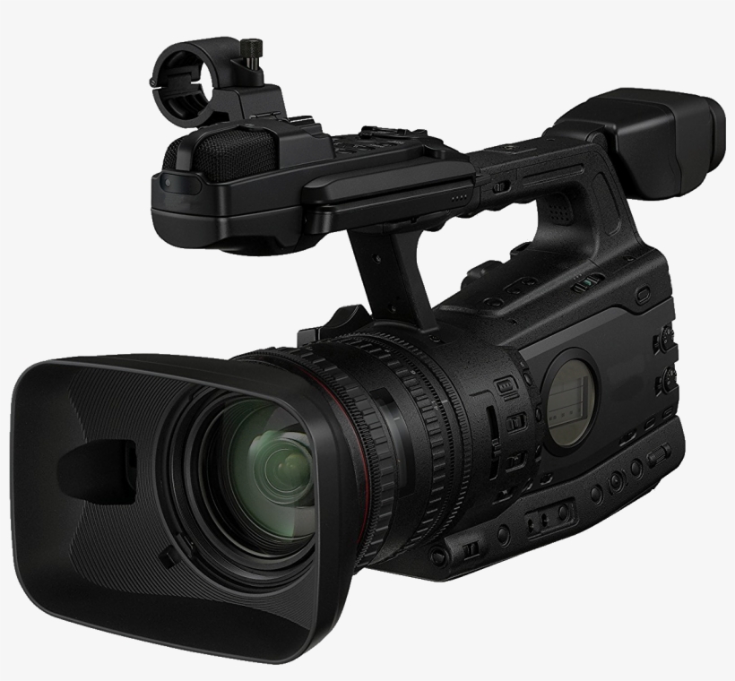 News Camera, transparent png #2626715