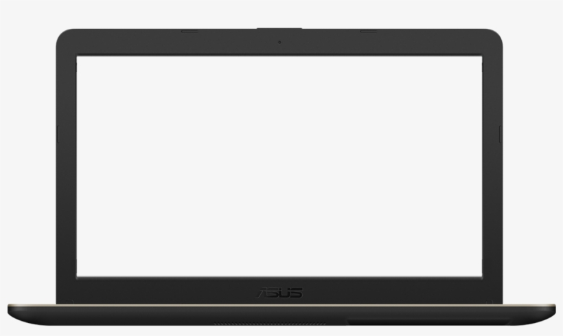 Crafted Speaker Design For Greater Sound - Laptop Screen Vector, transparent png #2626743