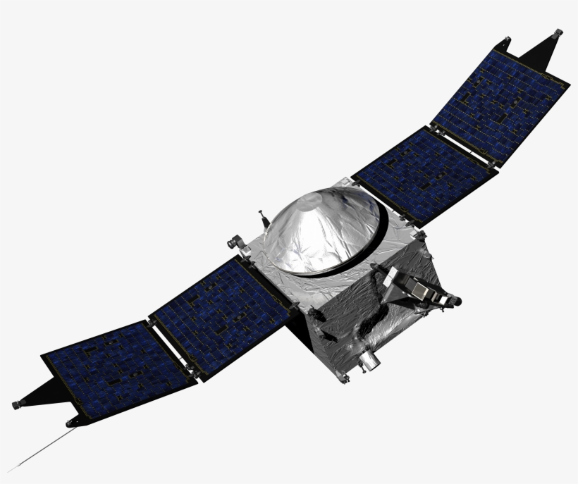 Cassini Spacecraft No Background, transparent png #2626772