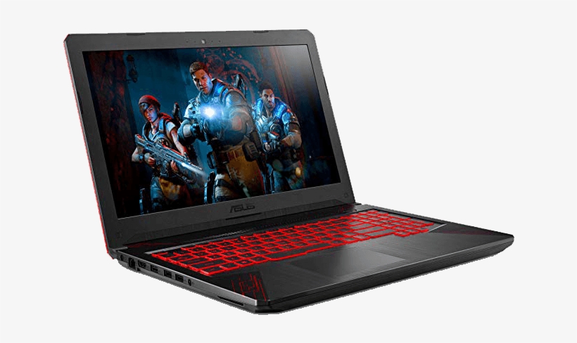 Asus Tuf Gaming Laptop Review - Microsoft Gears Of War 4: Ultimate Edition - Xbox One, transparent png #2626773