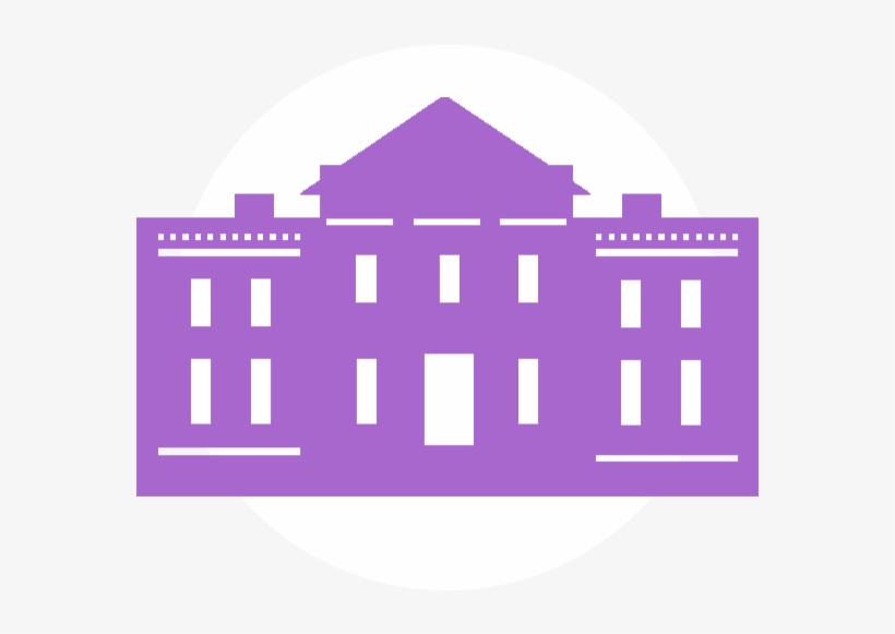 Save Money On Your Wedding Venue - Trump Men In Blue Mousepad, transparent png #2626897