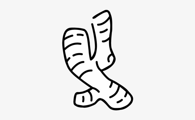 Mango Creme - Line Art, transparent png #2626964