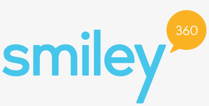 Smiley360 - Smiley 360, transparent png #2627008