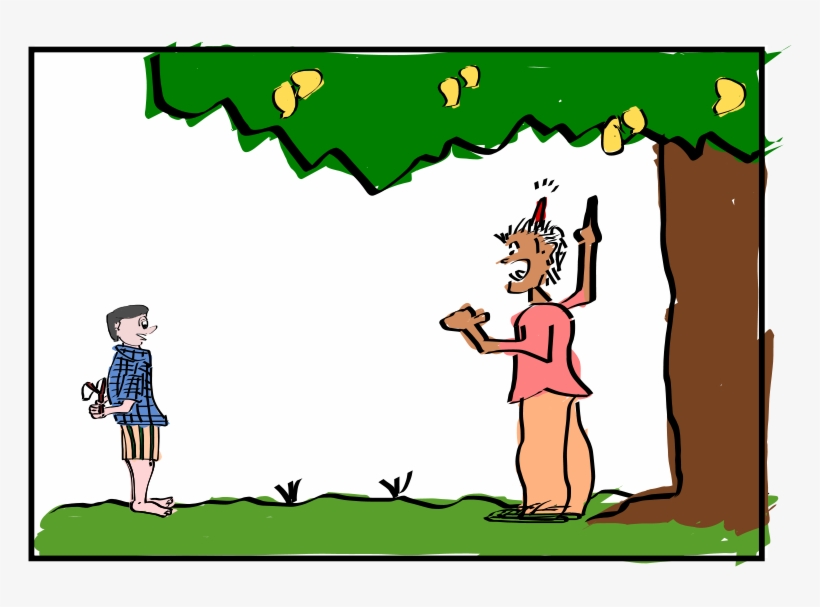 Free The Missed Slingshot - Thither Clipart, transparent png #2627011