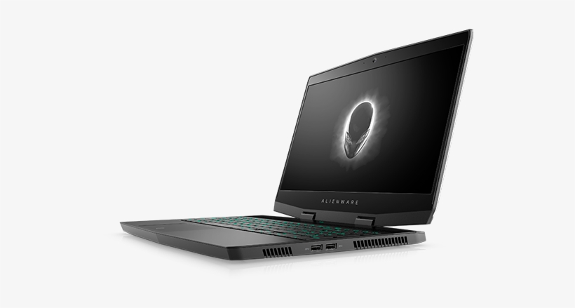 Newalienwarem15 - New Alienware 17, transparent png #2627013