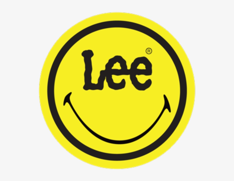 Put On A Smile - Lee Jeans, transparent png #2627073