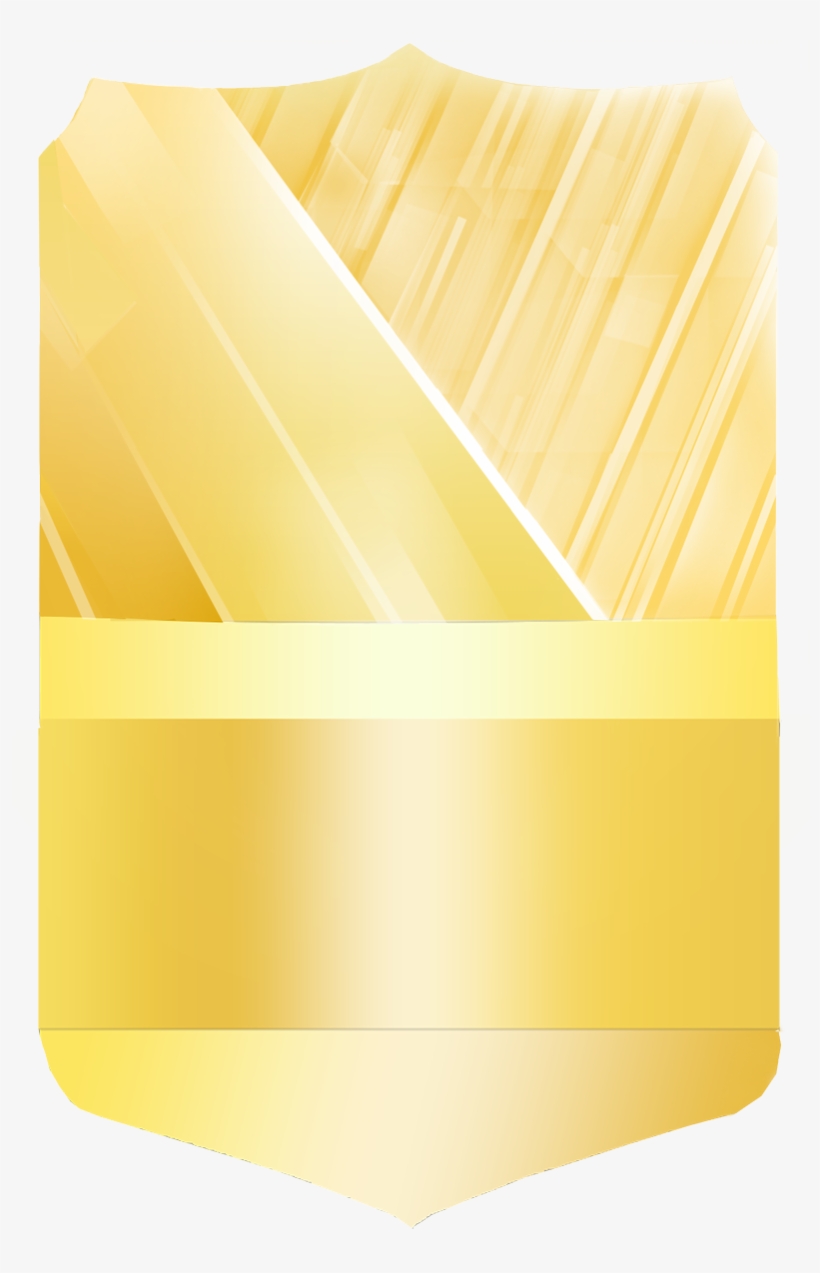 Yung Koziello On Twitter - Fifa 17 Card Design Png, transparent png #2627185