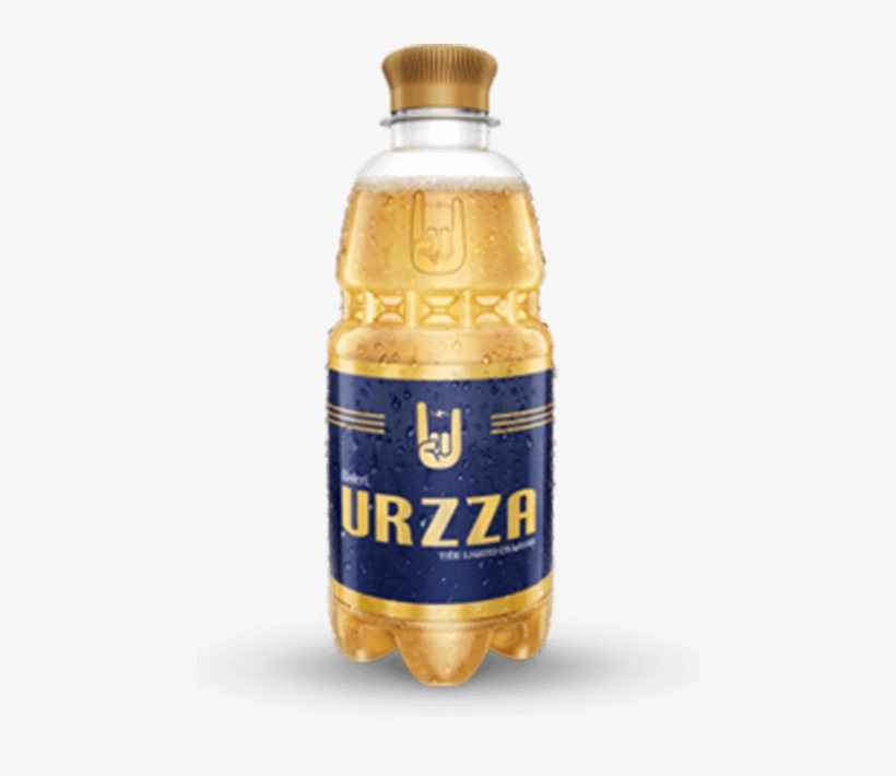 Urzza - 250 Ml - Bisleri Energy Drink Urzza Bt 300ml, transparent png #2627225