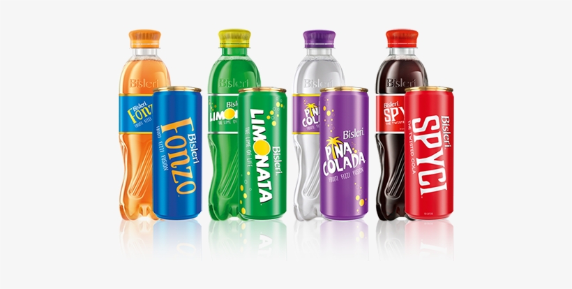 #itmib1618 Is Proud To Be Associated With #bisleri - Bisleri Drinks, transparent png #2627282