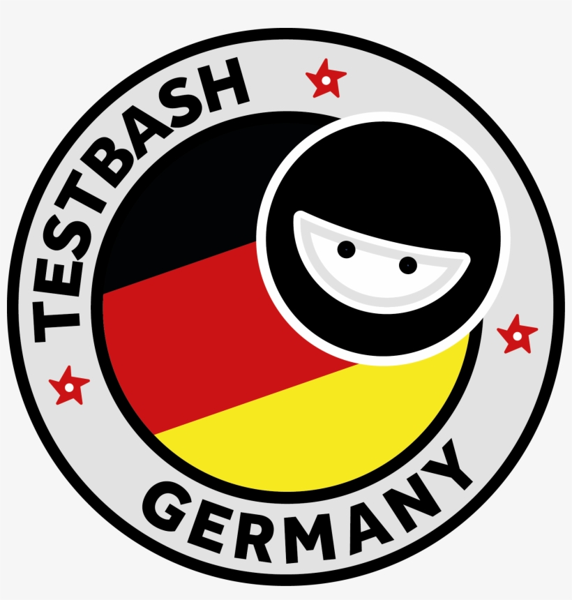 Testbash Germany Logo - Red Lake County Central Rebels, transparent png #2627338