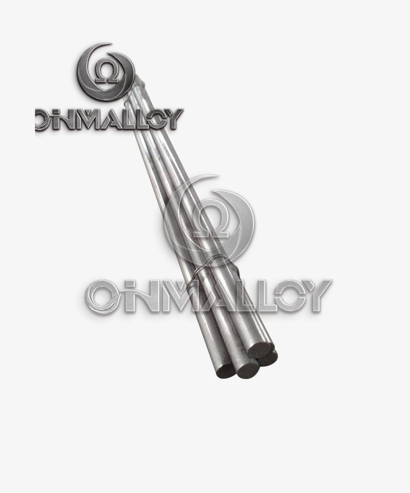 1j46 Super Permalloy Soft Iron Rod / Tube Iron Nickel - Nickel Iron Soft Magnetic, transparent png #2627529