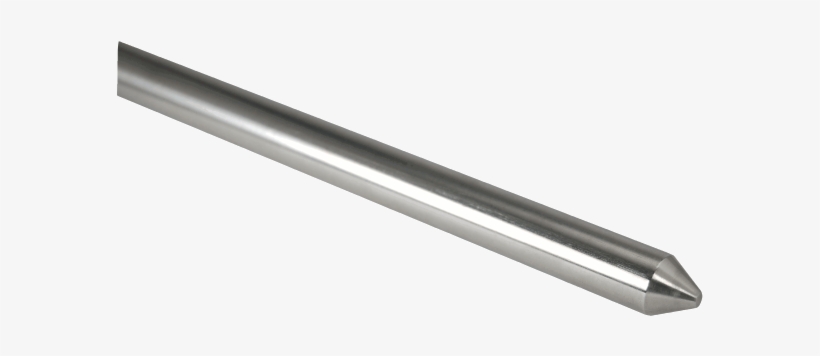 Grounding Rod Dimension - Stainless Steel Grounding, transparent png #2627560