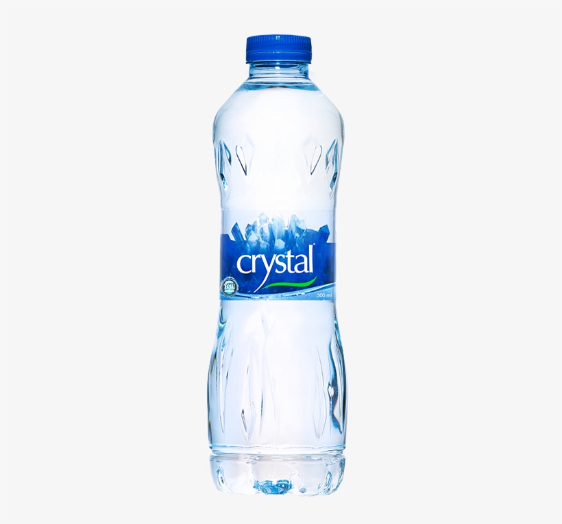 Product Zoom - Plastic Bottle, transparent png #2627603