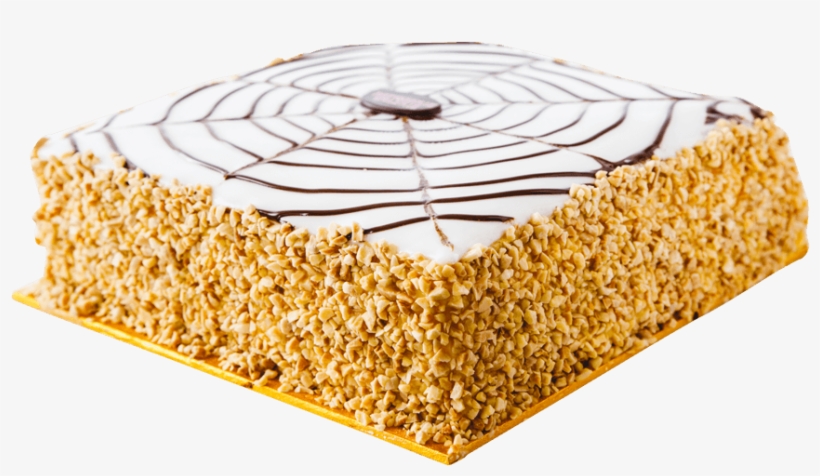 Order Online Fresh Handmade Celebration Cakes, Hand-crafted - Torte, transparent png #2627760
