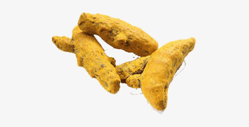 Raw Turmeric, transparent png #2627778