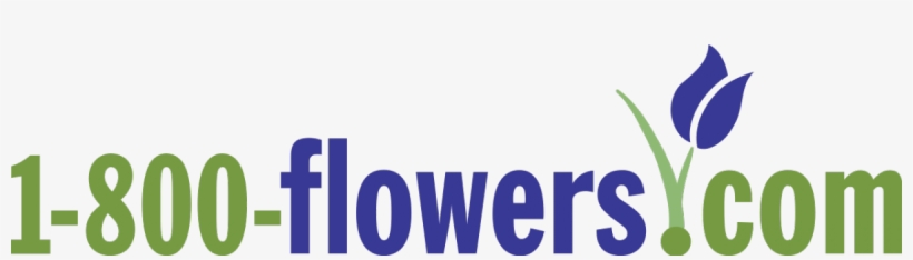 Flowers - 1 800 Flowers Logo, transparent png #2627892