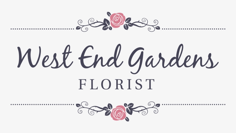 West End Gardens Florist - .com, transparent png #2627950