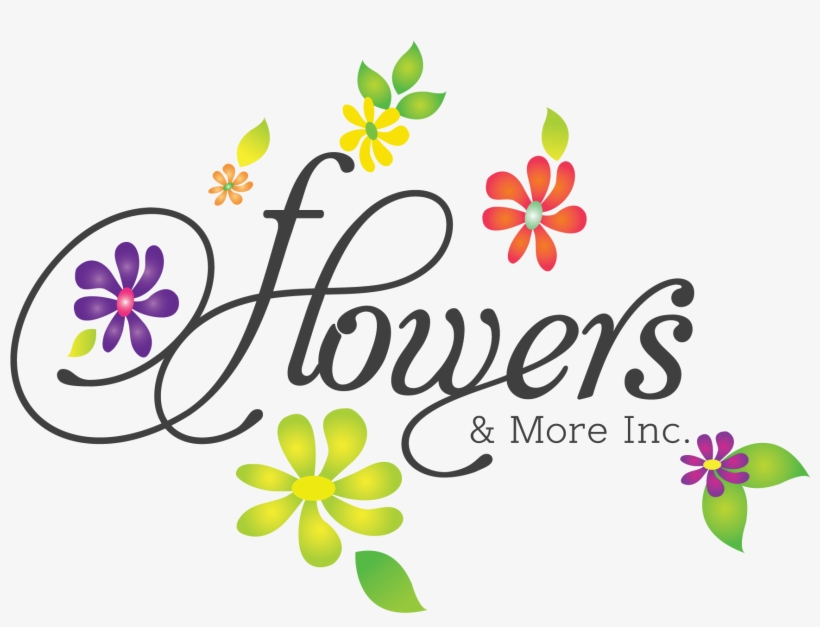 Flowers & More Inc - Flower, transparent png #2627973