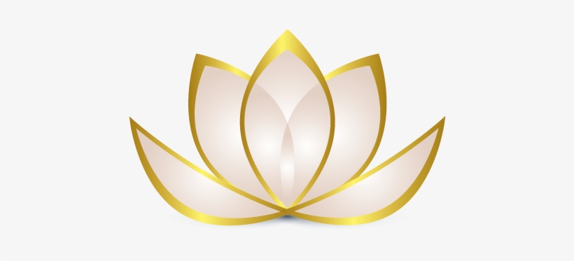 Resultado De Imagen De Lotus Flower Logo - Free Lotus Flower Logo, transparent png #2628027
