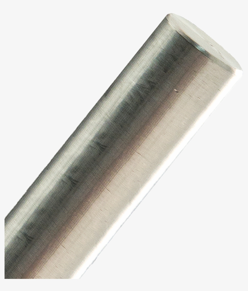 75 Inch Diameter Aluminum Rod - Inch, transparent png #2628048