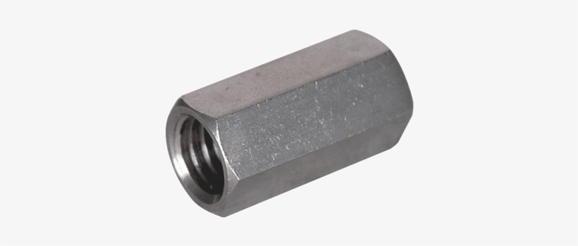 Rod Coupling Dimension - Coupling, transparent png #2628130