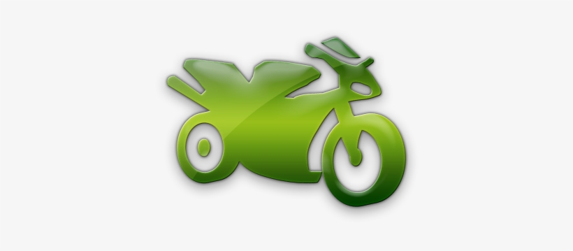 Picture - Motorcycle, transparent png #2628241